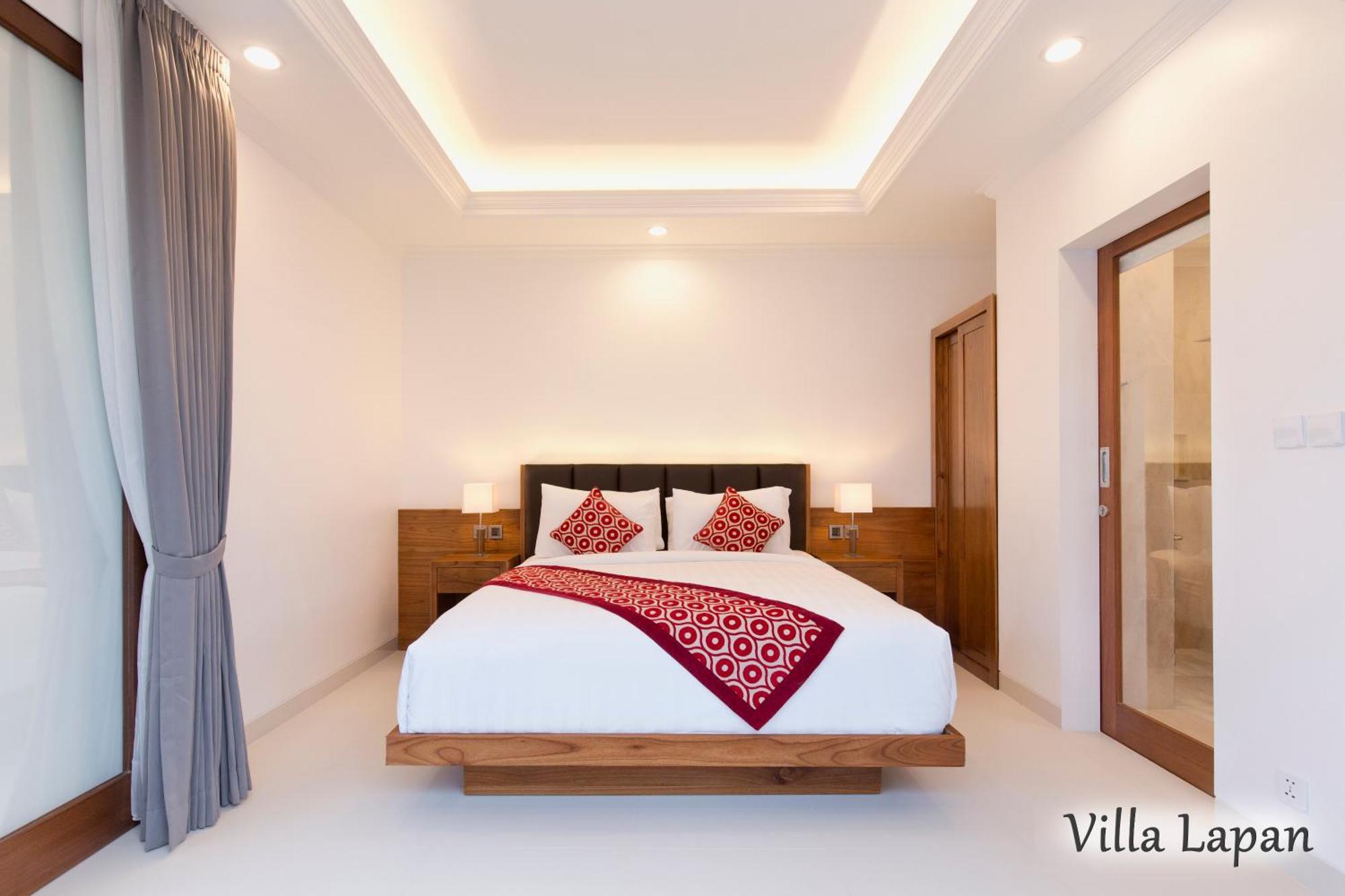Villa Mia Seminyak - Boutique Villas Номер фото