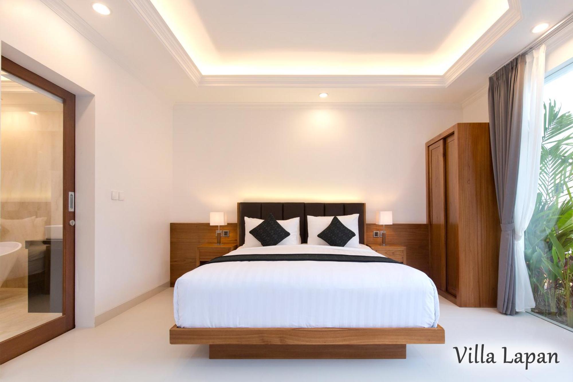 Villa Mia Seminyak - Boutique Villas Номер фото