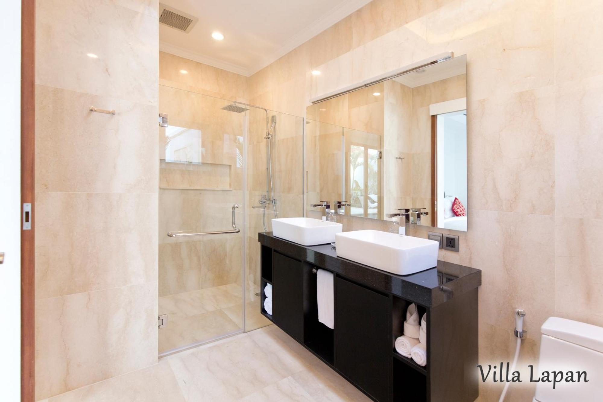 Villa Mia Seminyak - Boutique Villas Номер фото