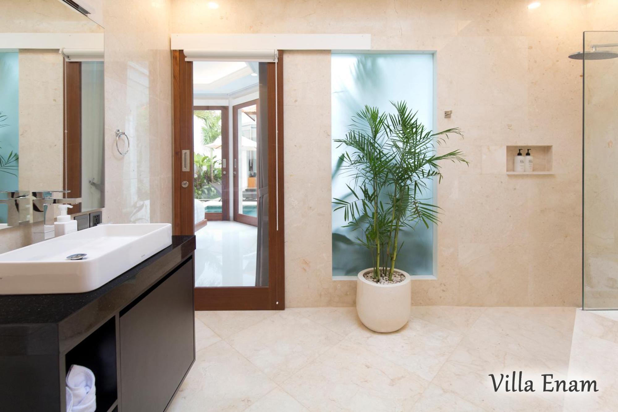 Villa Mia Seminyak - Boutique Villas Номер фото
