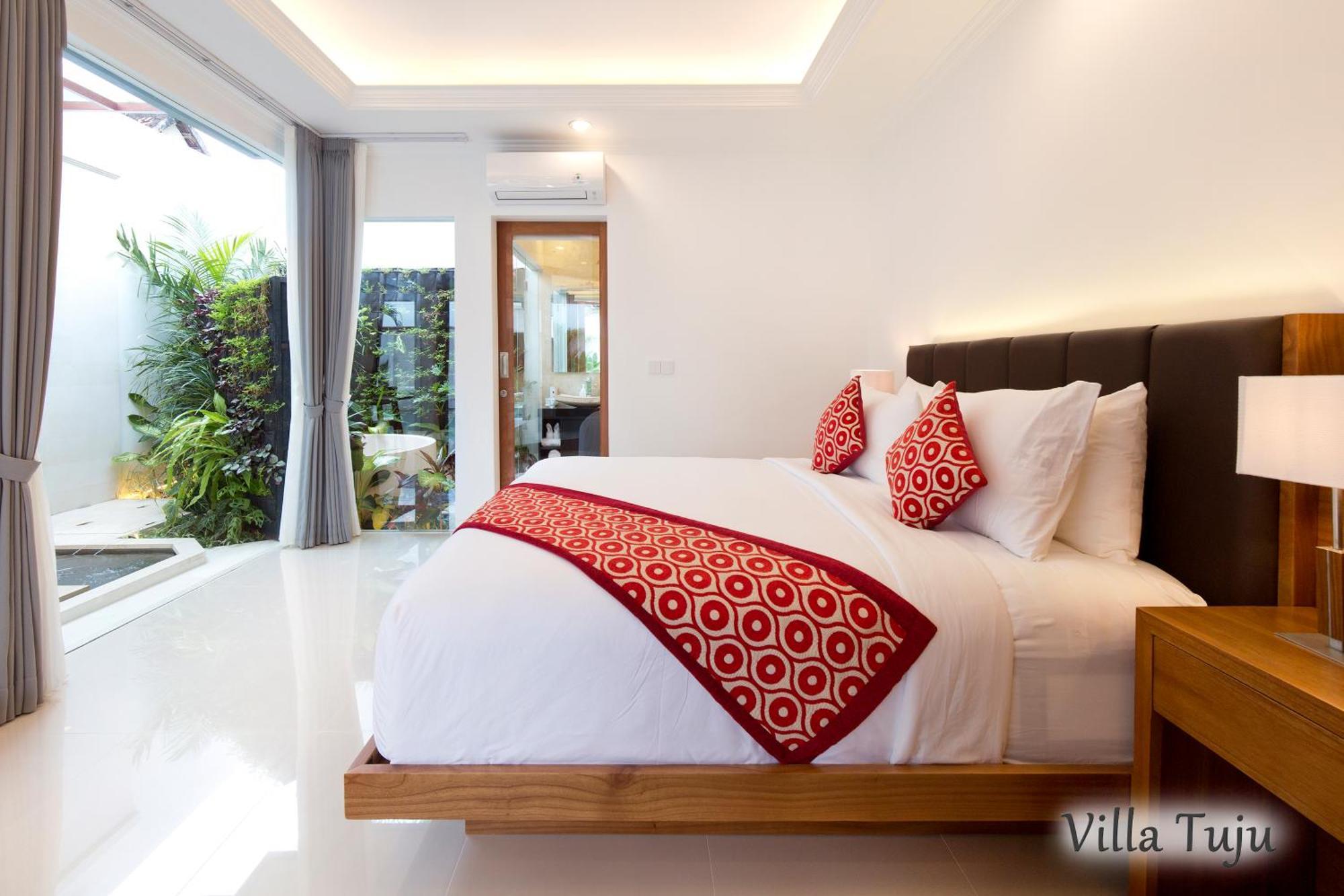 Villa Mia Seminyak - Boutique Villas Номер фото