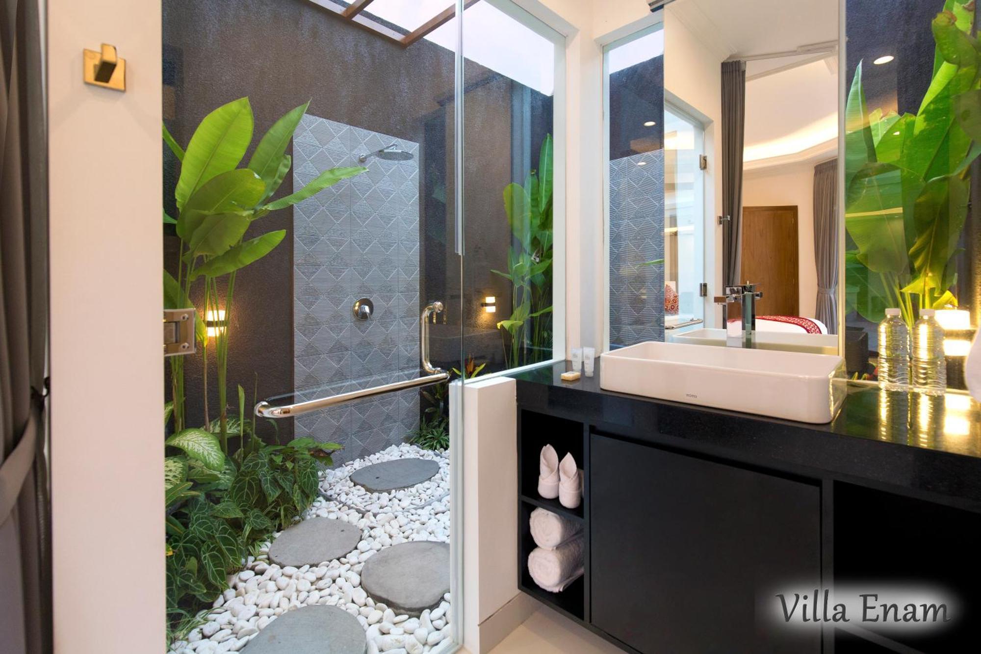 Villa Mia Seminyak - Boutique Villas Номер фото